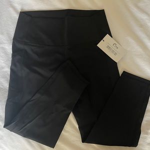 ZYIA Capri Leggings